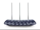 TP-LINK ARCHER C20 4PORT 300Mbps ROUTER - 4