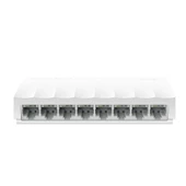 TP-LINK LS1008 8PORT 10/100 YÖNETİLEMEZ SWITCH - 6