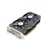 AFOX GEFORCE RTX2060 SUPER 8GB GDDR6 256 Bit (AF2060S-8192D6H4-V2) - 3