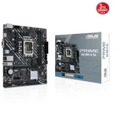 ASUS PRIME H610M-K D4 ARGB DDR4 3200MHZ MATX - 1