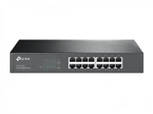 TP-LINK TL-SG1016D 16PORT 10/100/1000 YÖNETİLEMEZ SWITCH - 1
