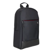 PLM PALMA NOTEBOOK SIRT ÇANTASI SİYAH 15.6" thumbnail 3