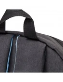 PLM CASTELO 15.6" NOTEBOOK SIRT ÇANTASI SİYAH - 2