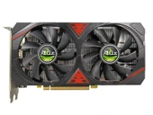 AXLE RX 470 4GB GDDR5 256 Bit (AX-RX-470/4GD5P6IP2) - 3