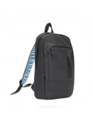 PLM CASTELO 15.6" NOTEBOOK SIRT ÇANTASI SİYAH - 4