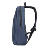 PLM PALMA NOTEBOOK SIRT ÇANTASI LACİVERT 15.6" - 2