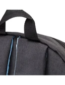 PLM CASTELO 15.6" NOTEBOOK SIRT ÇANTASI SİYAH - 7