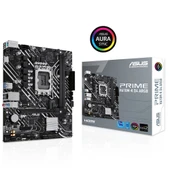 ASUS PRIME H610M-K D4 ARGB DDR4 3200MHZ MATX - 12