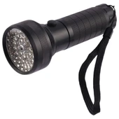 UV Işığı ve Lazer Özellikli El Feneri thumbnail 1