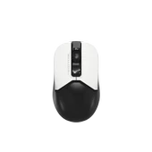 A4 TECH FG12S OPTIK MOUSE NANO SILENT PANDA12000DPI thumbnail 3