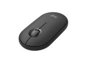 LOGITECH PEBBLE 2 M350S GRAFIT KABLOSUZ SESSİZ MOUSE 910-007015 - 5