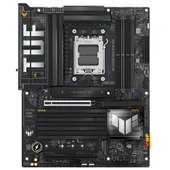 ASUS TUF GAMING X870-PLUS WIFI AMD AM5 DDR5 ATX - 4