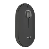 LOGITECH PEBBLE 2  M350S GRAFIT KABLOSUZ SESSİZ MOUSE 910-007015 - 1