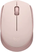 LOGITECH M171 KABLOSUZ  MOUSE ROSE 910-006865 thumbnail 1