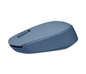LOGITECH M171 KABLOSUZ MOUSE MAVI 910-006866 - 7