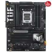 ASUS TUF GAMING X870-PLUS WIFI AMD AM5 DDR5 ATX - 5