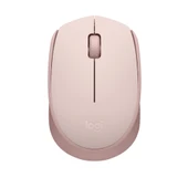 LOGITECH M171 KABLOSUZ  MOUSE ROSE 910-006865 thumbnail 5