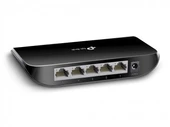 TP-LINK TL-SG1005D 5PORT 10/100/1000 YÖNETİLEMEZ SWITCH - 5