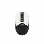 A4 TECH FG12S OPTIK MOUSE NANO SILENT PANDA12000DPI thumbnail 1