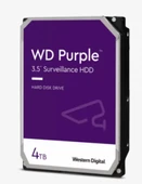 4TB WD Purple SATA 6Gb/s 256MB DV 7x24 WD43PURZ - 1
