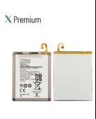 ​​Xpremium Samsung A9 2018 SM-A920 Batarya Pil Süper Yüksek Kalite 3720 mAh - 4
