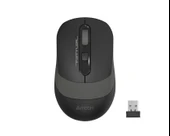 A4 TECH FG10 OPTIK MOUSE NANO USB GRİ 2000 DPI - 5
