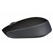 LOGITECH M171 KABLOSUZ MOUSE SİYAH 910-004424 - 5