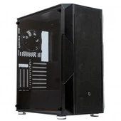 FRISBY FC-9435G 750W 80+ 4XRGB MESH KASA - 2