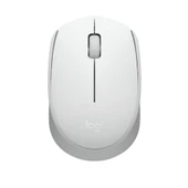 LOGITECH M171 KABLOSUZ MOUSE BEYAZ 910-006867 - 2