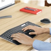 LOGITECH MK850 KLAVYE MOUSE SET 920-008230 - 5