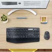 LOGITECH MK850 KLAVYE MOUSE SET 920-008230 - 6