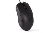 A4 TECH OP-760 USB SİYAH V-TRACK 1000 DPI MOUSE - 8
