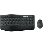 LOGITECH MK850 KLAVYE MOUSE SET 920-008230 - 8