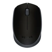 LOGITECH M171 KABLOSUZ MOUSE SİYAH 910-004424 - 4