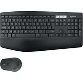LOGITECH MK850 KLAVYE MOUSE SET 920-008230 - 1