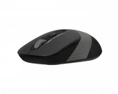 A4 TECH FG10 OPTIK MOUSE NANO USB GRİ 2000 DPI - 3