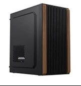 FRISBY FC-2730B 1X120 MM FAN 300W USB 2.0 KASA - 1