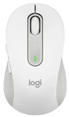 LOGİTECH M650 SİGNATURE KABLOSUZ MOUSE BEYAZ 910-006255 thumbnail 8