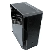 FRISBY FC-9435G 750W 80+ 4XRGB MESH KASA - 9