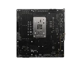 MSI B650M PROJECT ZERO AM5 DDR5 7600MHZ(OC) HDMI DP M.2 USB3.2 2.5G LAN WI-FI 6E mATX - 6