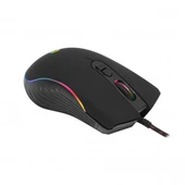 FRISBY FM-G3720K GX30 GAMING KABLOLU MOUSE - 4