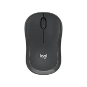 LOGITECH M241 SESSİZ BLUETOOTH MOUSE SİYAH 910-007471 - 1