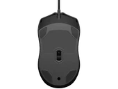 HP 105 KABLOLU MOUSE (822M9UT) thumbnail 3