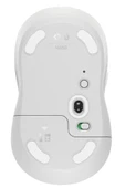 LOGİTECH M650 SİGNATURE KABLOSUZ MOUSE BEYAZ 910-006255 thumbnail 9