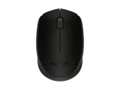 LOGITECH B170 NANO MOUSE KABLOSUZ SİYAH 910-004798 thumbnail 9