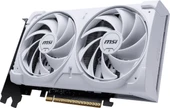 MSI GEFORCE RTX 5060 8G VENTUS 2X OC WHITE GDDR7 128B DX12 PCIE 5.0 X16 (3XDP 1XHDMI) - 4