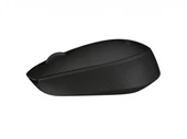 LOGITECH B170 NANO MOUSE KABLOSUZ SİYAH 910-004798 thumbnail 8
