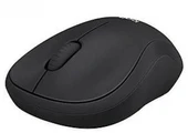 LOGITECH M221 SESSİZ KABLOSUZ MOUSE SİYAH 910-006510 - 3