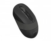A4 TECH FG10 OPTIK MOUSE NANO USB GRİ 2000 DPI - 2