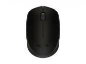 LOGITECH B170 NANO MOUSE KABLOSUZ SİYAH 910-004798 thumbnail 5